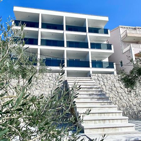 Villa Millene 内乌姆 外观 照片