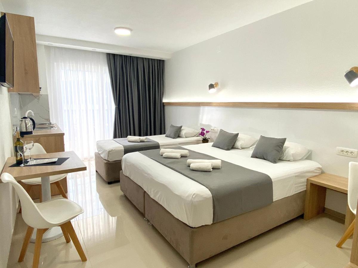Villa Millene 内乌姆 外观 照片