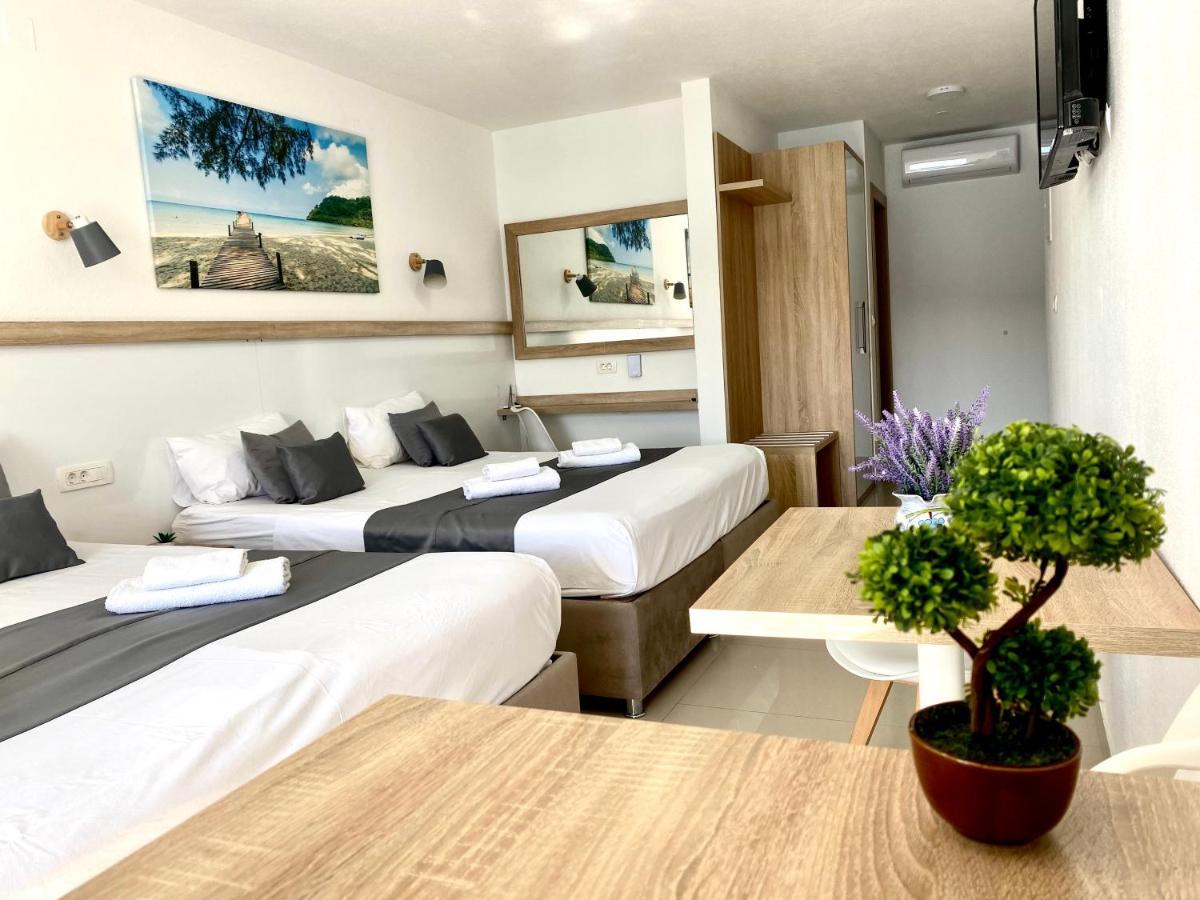 Villa Millene 内乌姆 外观 照片