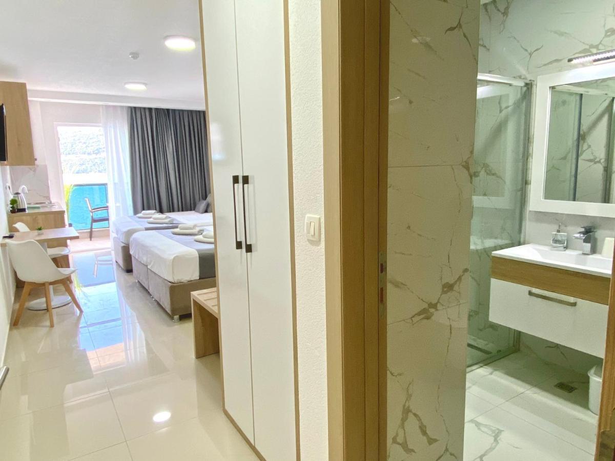 Villa Millene 内乌姆 外观 照片