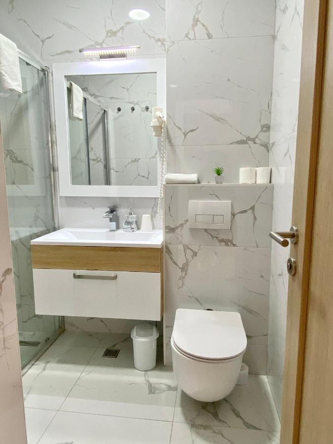 Villa Millene 内乌姆 外观 照片