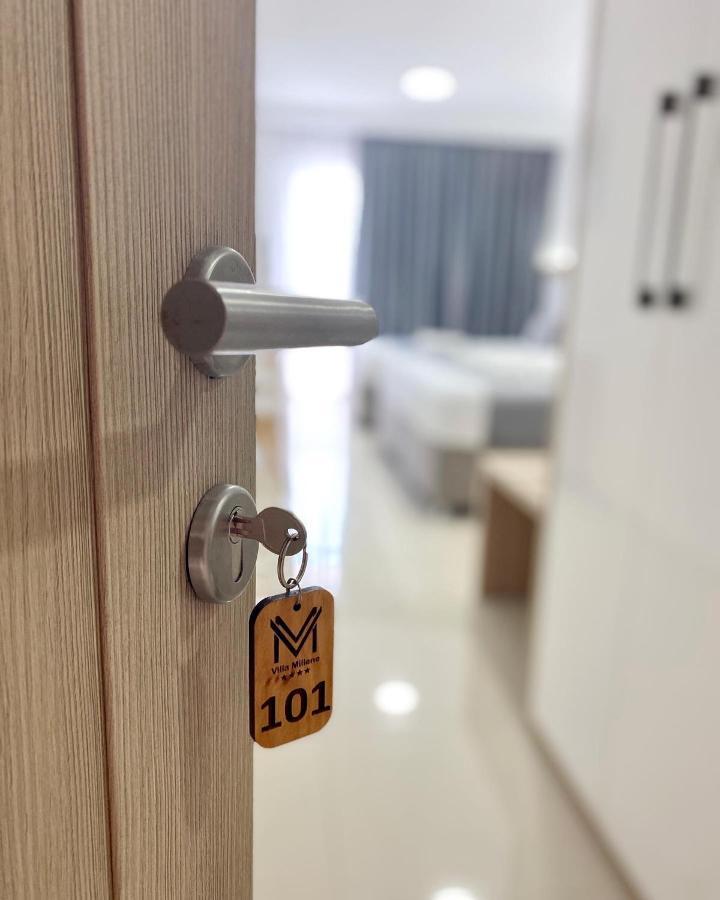 Villa Millene 内乌姆 外观 照片