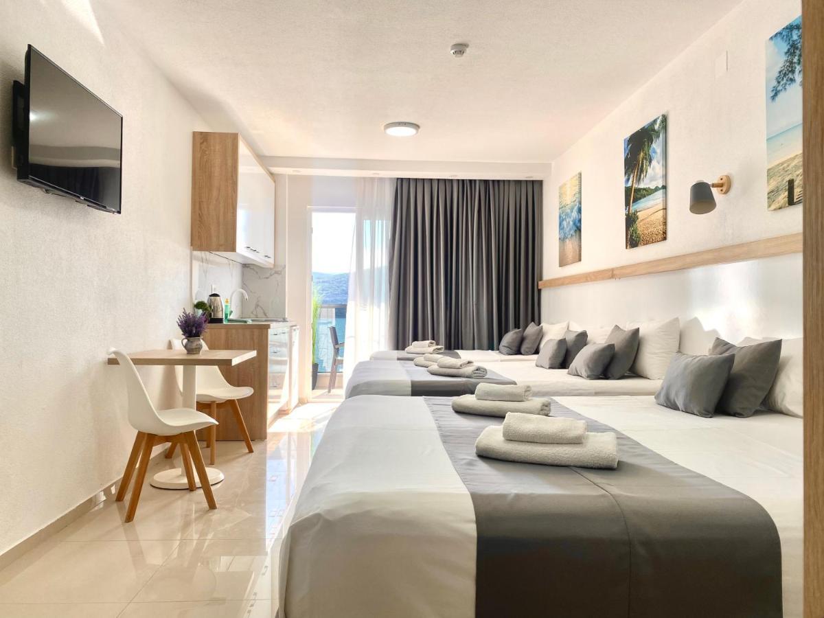 Villa Millene 内乌姆 外观 照片